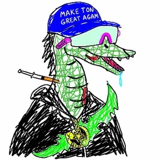 CryptoDays 2.0 🐊 - Канал Telegram