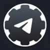 Profile picture: Telegram iOS - Public beta testing