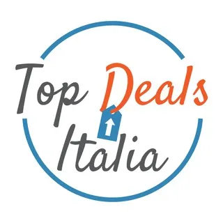 Top Deals Italia - Canale Telegram