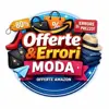 immagine profilo del channel telegram di Offerte & Errori MODA - GiCa shop
