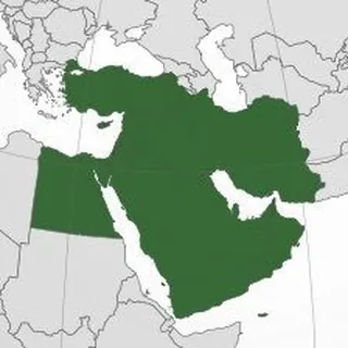 Middle east spectator - Channel Telegram