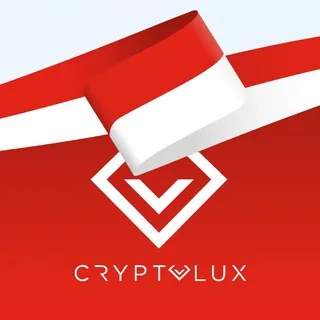 🇮🇩 CryptoLux Community Indonesia - Group Telegram