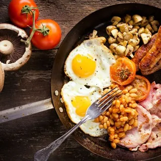 Love of Food - Channel Telegram