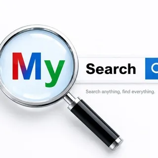 MySearch Bot🅥 - Bot Telegram