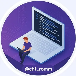 گروه طراحان وب و برنامه نویسان - گروه Telegram