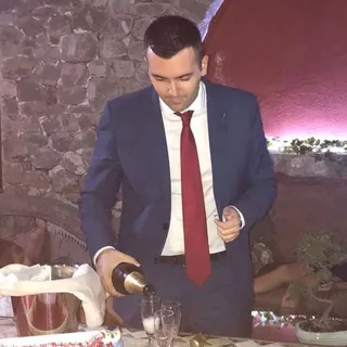 Francesco Cavallaro - Bot Telegram