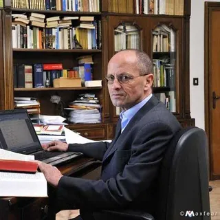 Mauro Biglino - Canale Telegram