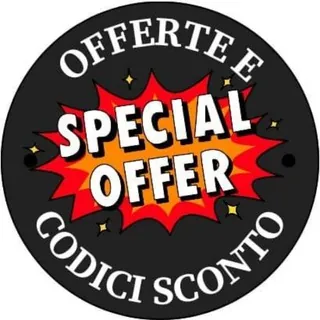 Offerte e Codici Sconto - Gruppo Telegram