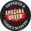 immagine profilo del group telegram di Offerte e Codici Sconto