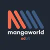 Profile picture: MWA - MangaWorldAdult.net 🔞 🏖