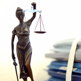 Vor Gericht - was nun? - Rechtstaatlichkeit, Richtertäuschungen, Justizirrtümer - Gruppe Telegram