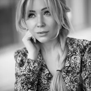 Екатерина Мизулина - Бот Telegram
