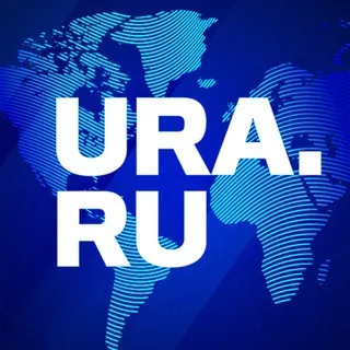 Реклама в сетке Telegram-каналов URA.RU - Бот Telegram