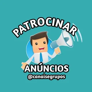 Patrocinar Anúncios - Bot Telegram