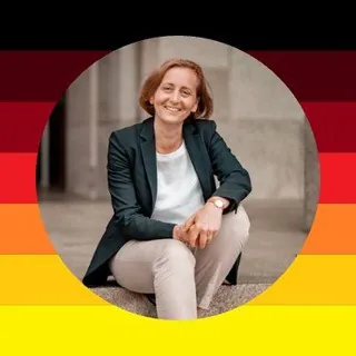 Beatrix von Storch✔ - Kanal Telegram