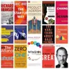 Profile picture: Business | Marketing & Startup Books Lessons