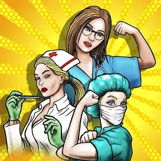 Gesundheitswesen in der Krise - Kanal Telegram