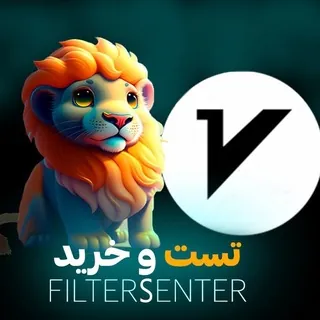 فیلترسنتر / اولین‌مرجع‌فیلتر - ربات Telegram