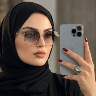 حَنين سَمير. - ربات Telegram