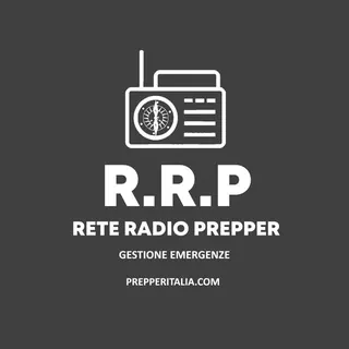 RRP Rete Radio Prepper 📻 ⚠️ - Gruppo Telegram