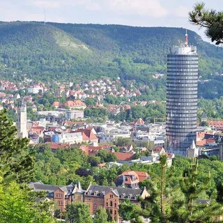 Veranstaltungen Jena - Gruppe Telegram