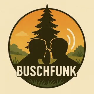 Buschfunk - Kanal Telegram