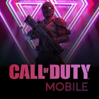 Call of Duty Mobile - Group Telegram