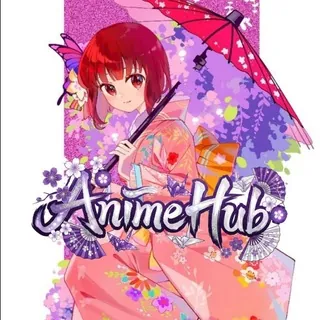 AnimeHub - Canale Telegram