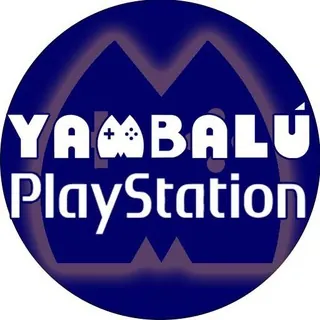 YAMBALÚ PlayStation, ofertas de videojuegos para PS5, PS4 - Canal Telegram