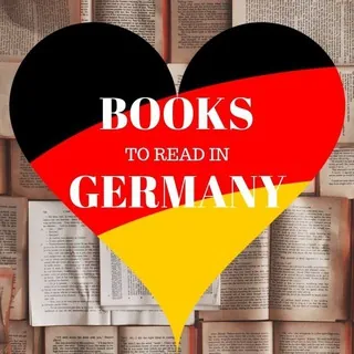 German books | deutsche Bücher - Canale Telegram