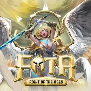 FOTA - Fight of The Ages Group - Group Telegram