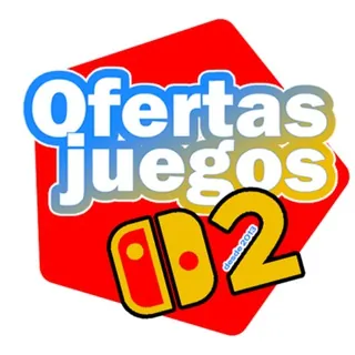 OfertasJuegos Nintendo: Ofertas en videojuegos para Switch 2 - Canal Telegram