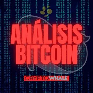 CryptoWhale Chart - Canal Telegram