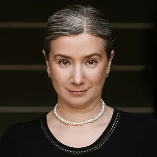 Екатерина Шульман✔ - Canale Telegram