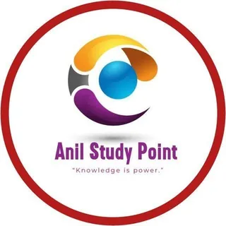 Anil Study Point Pdf Hub - Channel Telegram