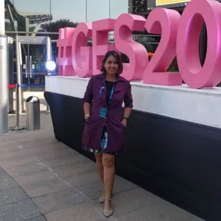 Debora Temmy - Bot Telegram