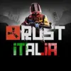 immagine profilo del group telegram di RUST ITALIA 🇮🇹