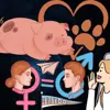 Profile picture: Telegram stands for animal, planet and human rights - Channel list