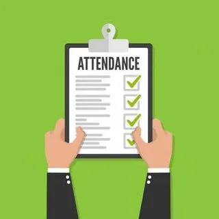 Group Attendance Bot - Bot Telegram
