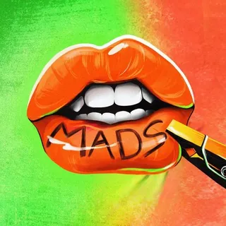 MADS - Canale Telegram