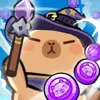 Profile picture: Capybobo