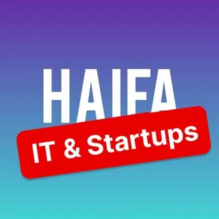 HaifaStart: IT и стартапы в Хайфе - Gruppo Telegram