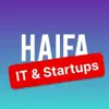 immagine profilo del group telegram di HaifaStart: IT и стартапы в Хайфе