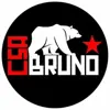 immagine profilo del channel telegram di Centro Sociale Bruno
