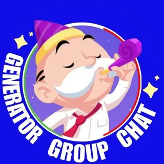 Generator Group Chat - Group Telegram
