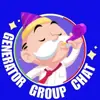 Profile picture: Generator Group Chat