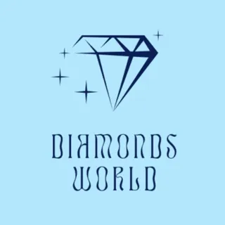 💎 Diamonds World™️💎 - Channel Telegram