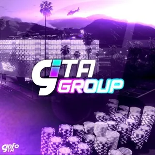 GTA 5 ONLINE | gta group🇮🇹Redirect - Canale Telegram