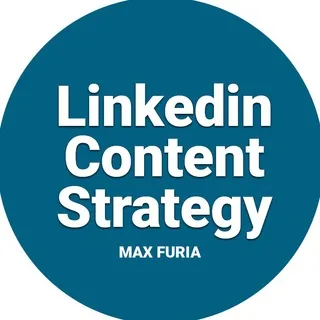 Linkedin Content Strategy - Canale Telegram