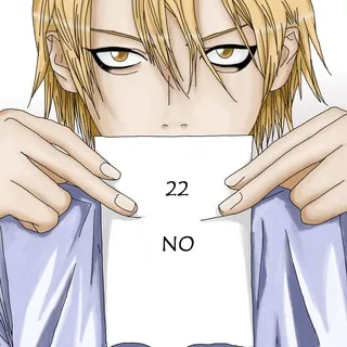 Liar Game Manga - Channel Telegram